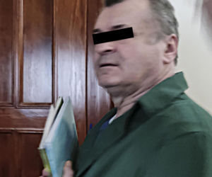 Zabił syna