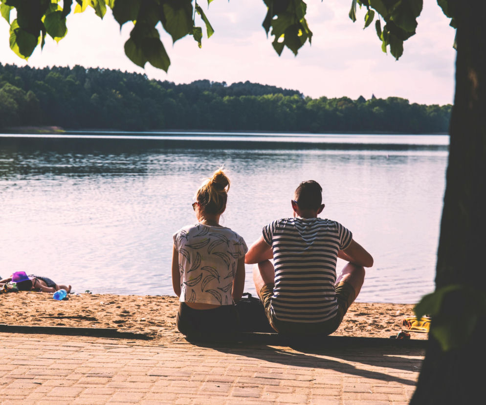 Prawdziwe uderzenie lata w majówkę. W tych województwach termometry zwariują