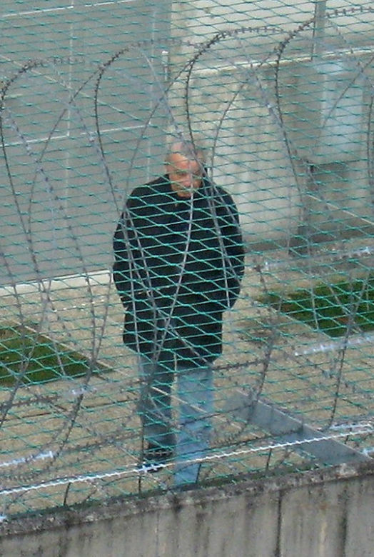 Szok! Joseph FRITZL podał do sądu więzienie, bo DRZWI SKRZYPIAŁY! WYGRAŁ!