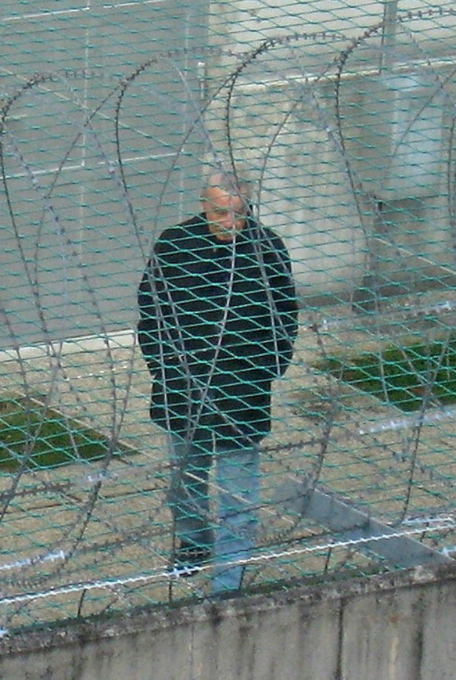 Szok! Joseph FRITZL podał do sądu więzienie, bo DRZWI SKRZYPIAŁY! WYGRAŁ!