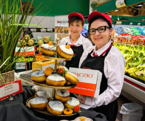 Chicago będzie oficjalnie obchodzić Pączki Day