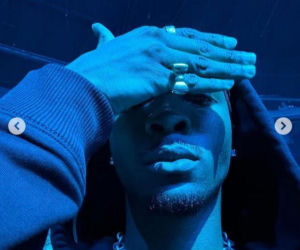 Kara śmierci dla znanej gwiazdy muzyki? Gotowy scenariusz na horror!