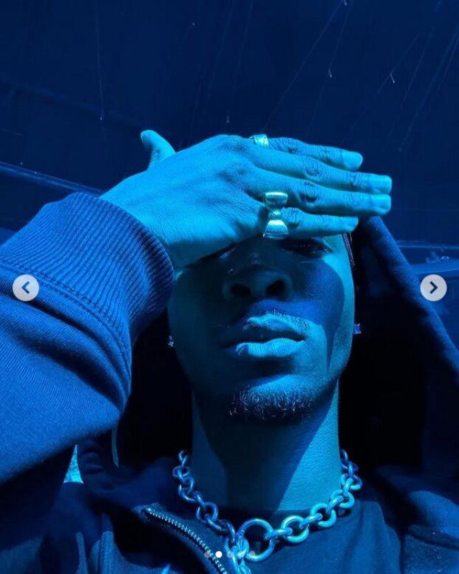 Kara śmierci dla znanej gwiazdy muzyki? Gotowy scenariusz na horror!