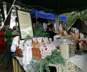 Jarmark „Holeński”