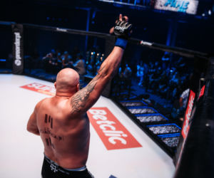 FAME MMA 7 na zdjęciach