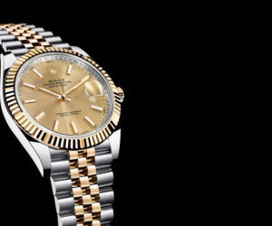 Historia marki ROLEX