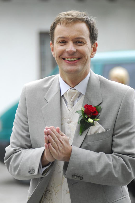Steffen Möller