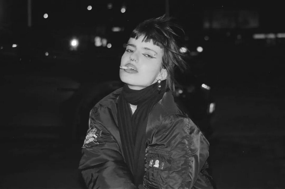 Vesna Leszczyńska