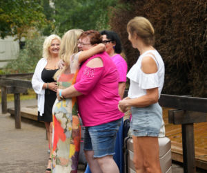 Sanatorium miłości 2026. Pierwsze randki i od razu zgrzyt