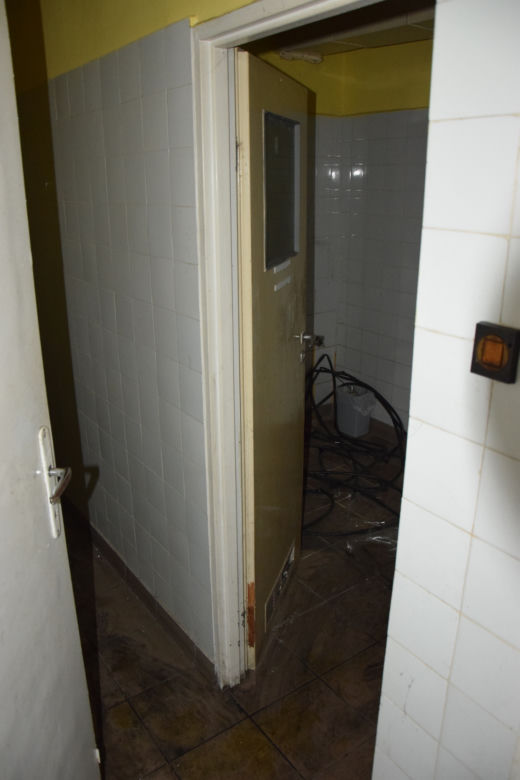 Club 100 w Szpiegowie. Co skrywa tajemniczy rosyjski lokal?