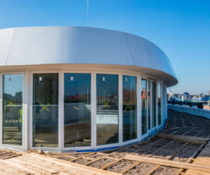 Penthouse, OVO Wrocław