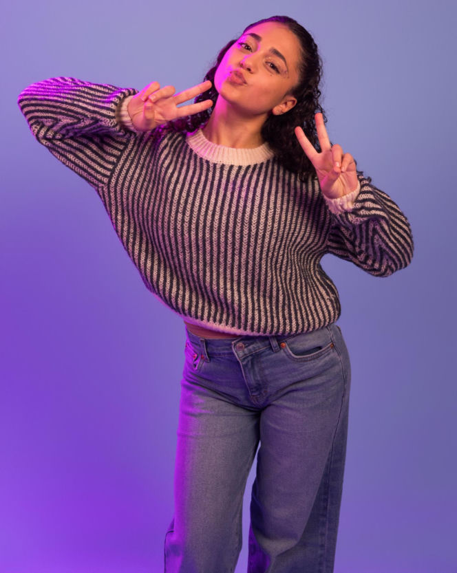 Eurowizja Junior 2025. Wszyscy uczestnicy