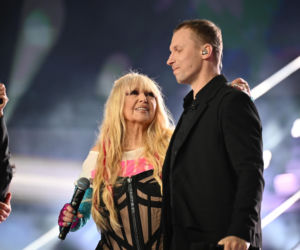 Maryla Rodowicz oszołomiła publiczność w Sopocie! To ona rozbujała finałowy koncert!