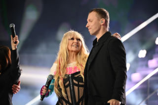 Maryla Rodowicz oszołomiła publiczność w Sopocie! To ona rozbujała finałowy koncert!