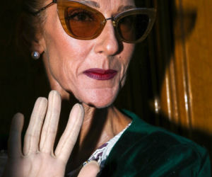 Celine Dion
