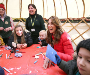 Kate Middleton