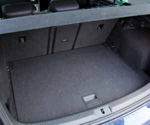 Volkswagen Golf VII