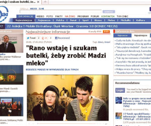 Ludzie nas nienawidzą