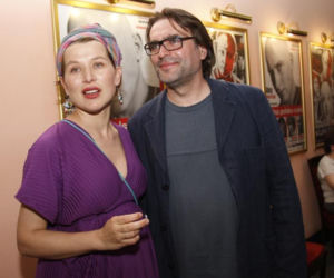 Katarzyna Herman, Tomasz Brzozowski