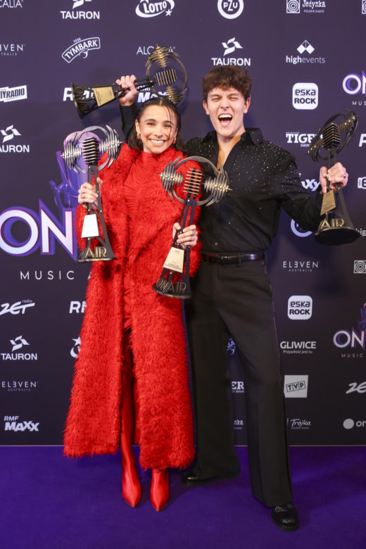 On Air Music Awards
