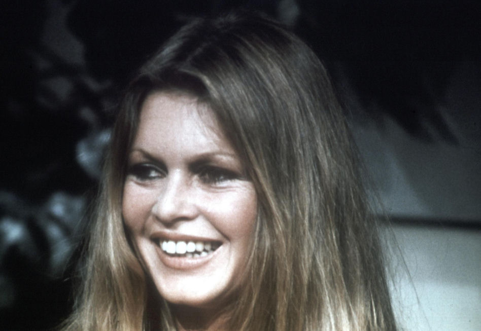 Brigitte Bardot