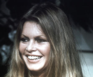 Brigitte Bardot