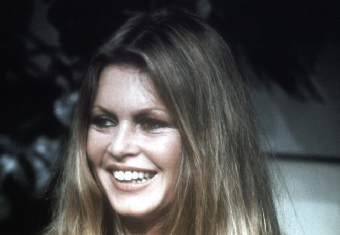 Brigitte Bardot