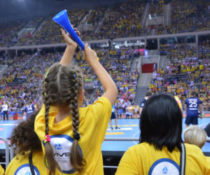 Vive Tauron Kielce vs Paris Saint-Germain 32:32