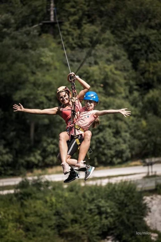 Świętokrzyska Majówka 2023 dla dzieci. Gdzie się wybrać?