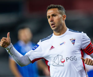 Barcelona jest świetna, ale Realu nie można skreślać. Igor Angulo o El Clasico [ROZMOWA SE]