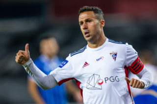 Barcelona jest świetna, ale Realu nie można skreślać. Igor Angulo o El Clasico [ROZMOWA SE]