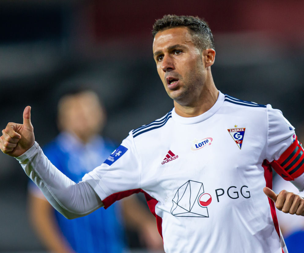 Igor Angulo