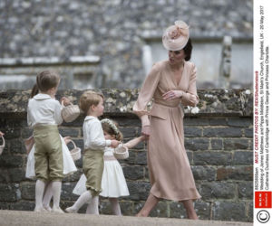Księżna Kate Middleton
