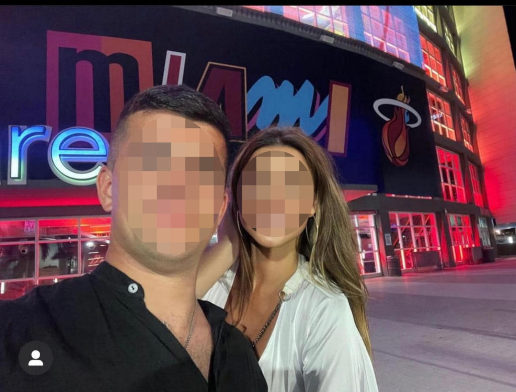 Tajemnicza śmierć pięknej Oli. Zginęła podczas podróży poślubnej do Miami