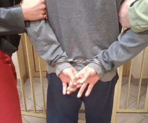 Narkotykowy gigant rozbity w Krakowie. Ponad 2 miliony złotych w rękach policji