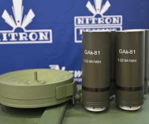 Historyczny debiut na GPW. Niewiadów Polska Grupa Militarna wchodzi na rynek główny