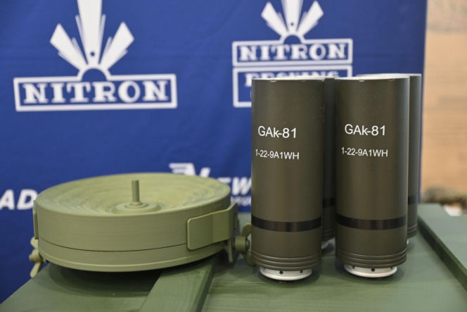 Historyczny debiut na GPW. Niewiadów Polska Grupa Militarna wchodzi na rynek główny