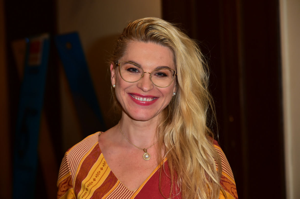 Katarzyna Bonda