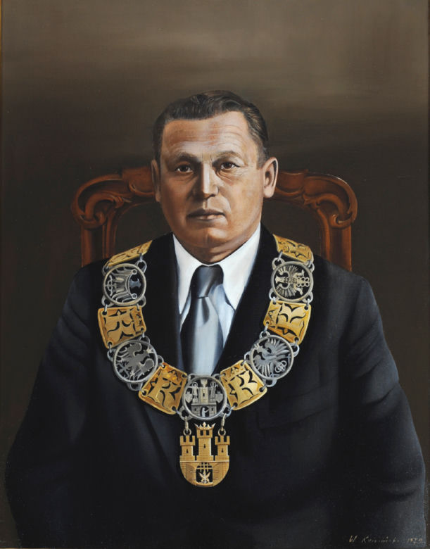 Prezydenci Krakowa: najmłodszy miał 36 lat. Inny rządzi od dwóch dekad. Tego o prezydentach Krakowa nie wiedzieliście!