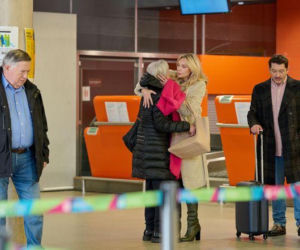 Tak Bożena Dykiel wyglądała w swoim ostatnim odcinku Na Wspólnej. Grała w serialu przez dwie dekady