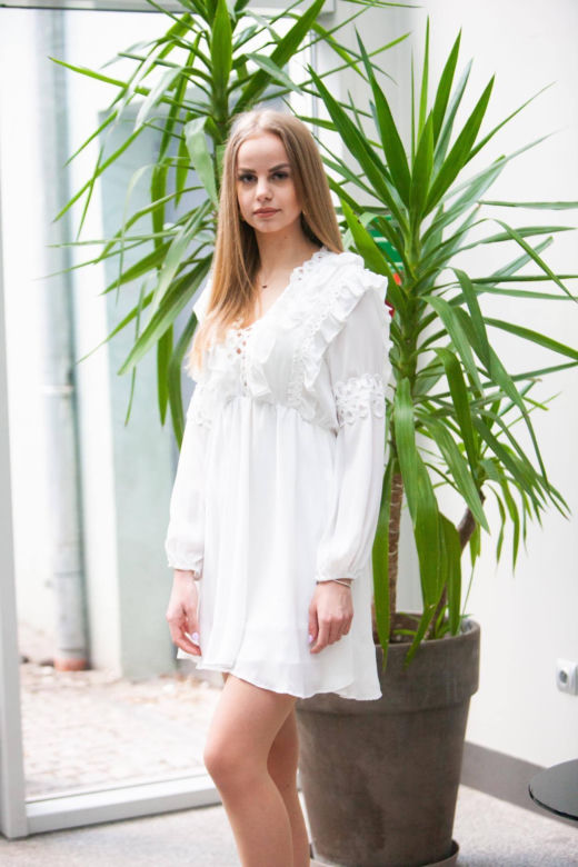 Finalistki Miss Dolnego Śląska 2020