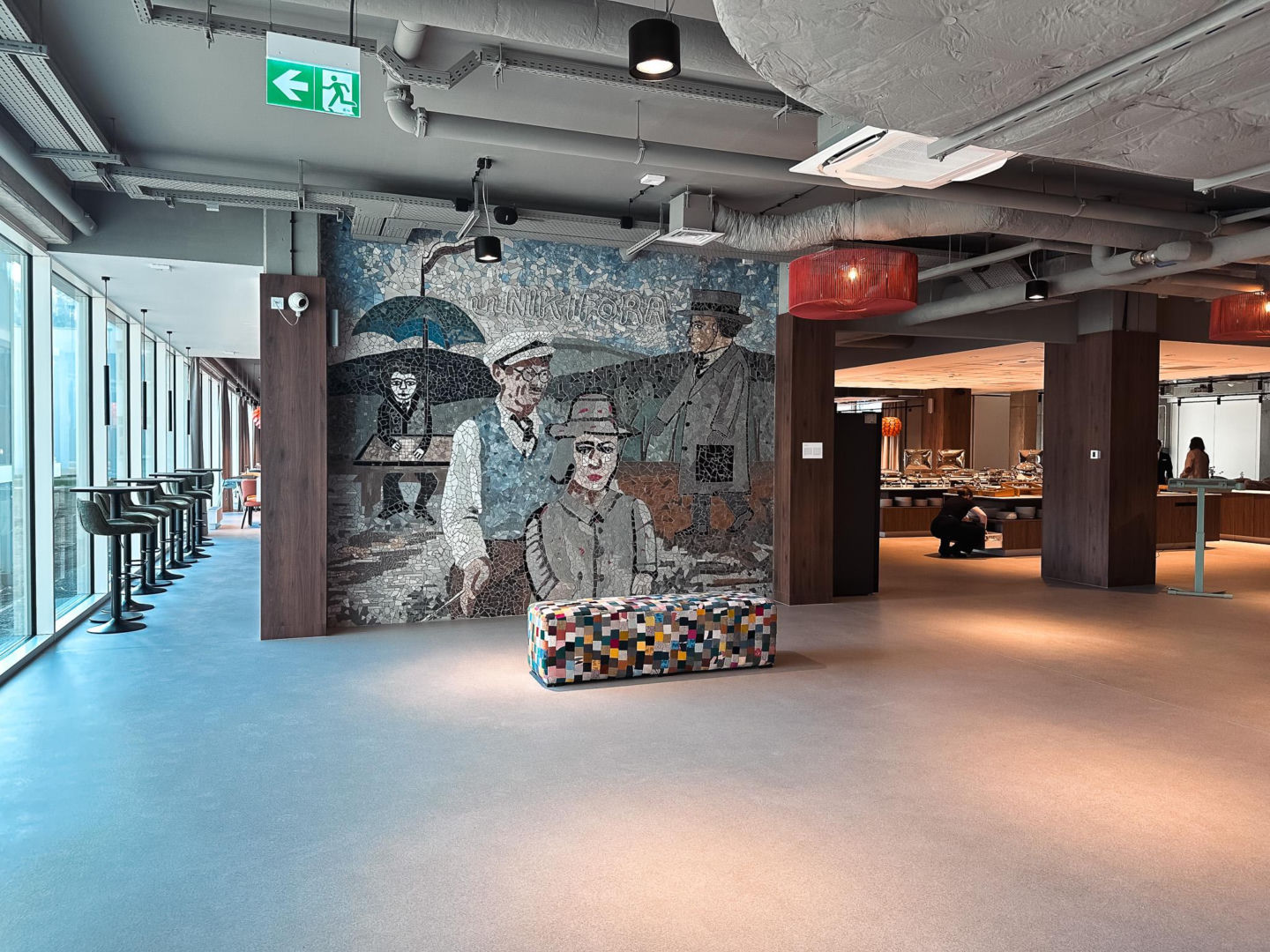 Metalowiec w Muszynie