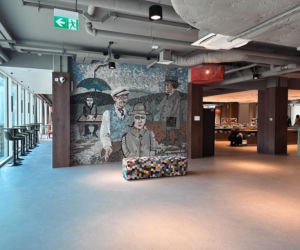 Metalowiec w Muszynie