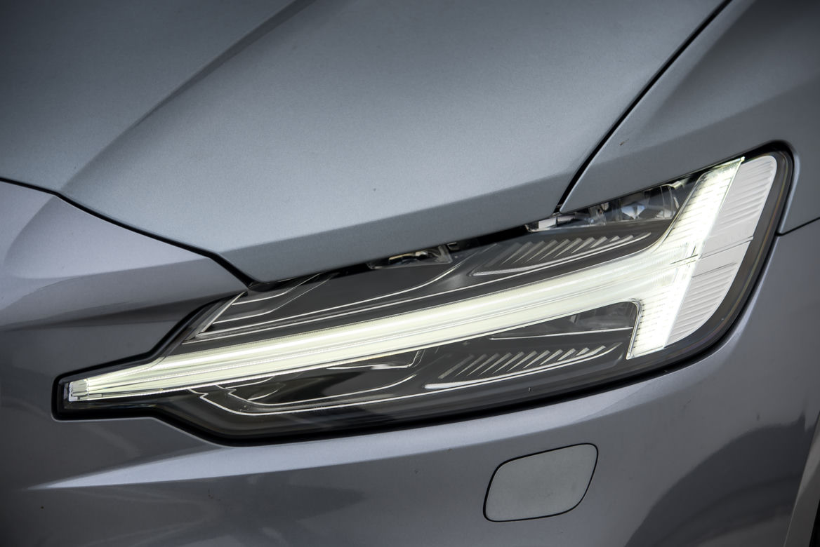 Volvo S60 T5 R-Design