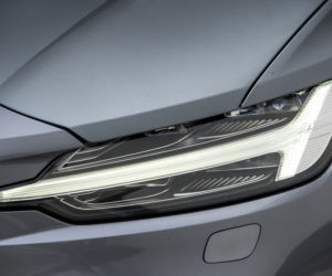 Volvo S60 T5 R-Design