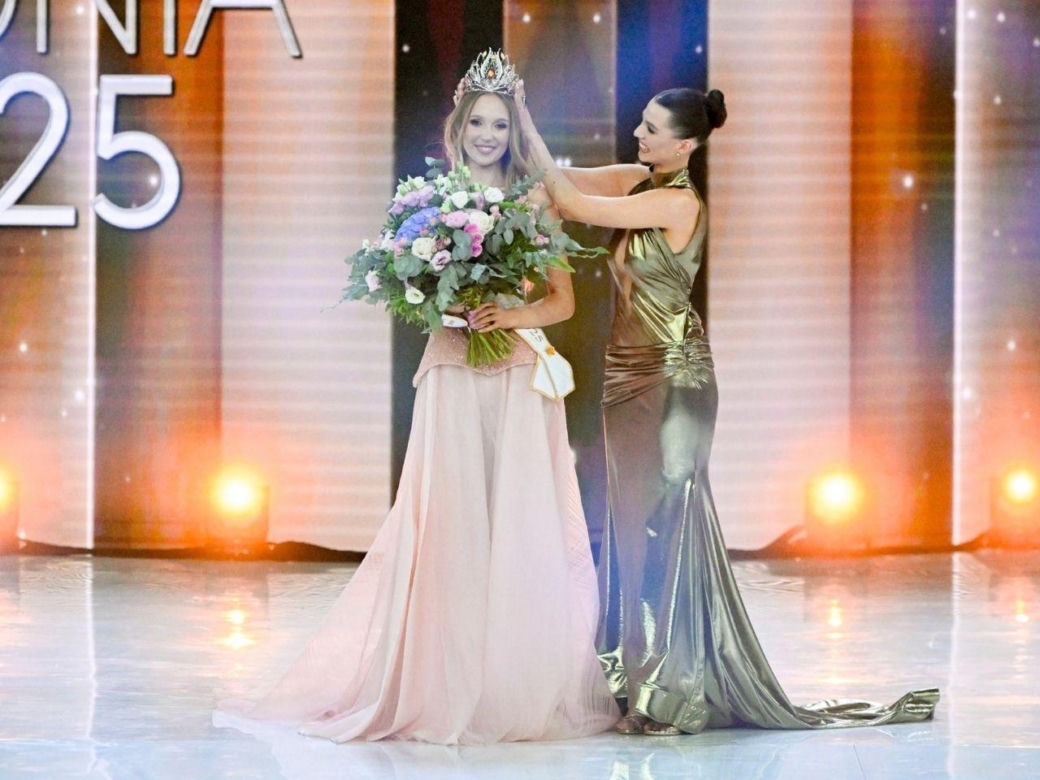 Maja Todd nową miss polonia