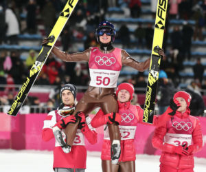 Kamil Stoch