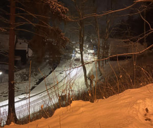 Zapomnij o Zakopanem! Ta wieś na Dolnym Śląsku zimą zamienia się w bajkową krainę