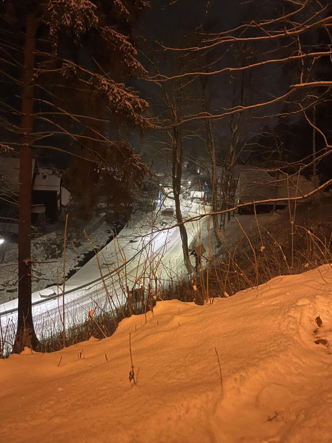 Zapomnij o Zakopanem! Ta wieś na Dolnym Śląsku zimą zamienia się w bajkową krainę
