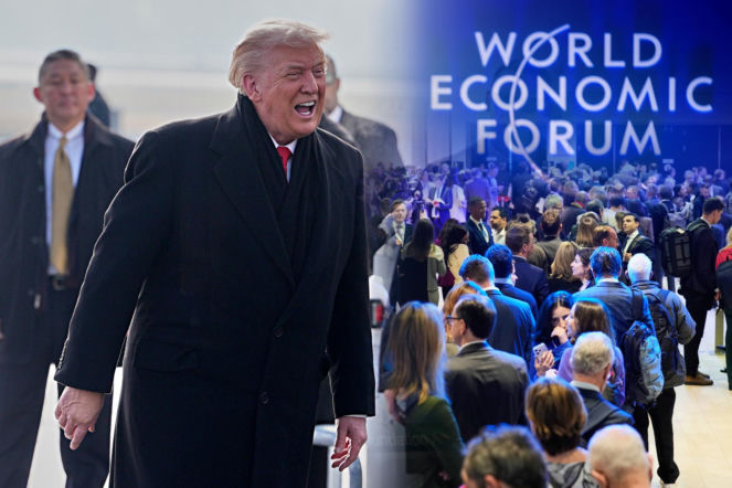 Rada Pokoju Donalda Trumpa. Kto dołączył, kto odmówił, kto się zastanawia?